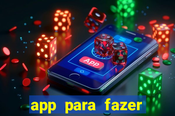 app para fazer jogo do bicho